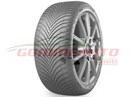COP. 195/55VR16  KUMHO  HA32+ ALL SEASON XL            91V M
